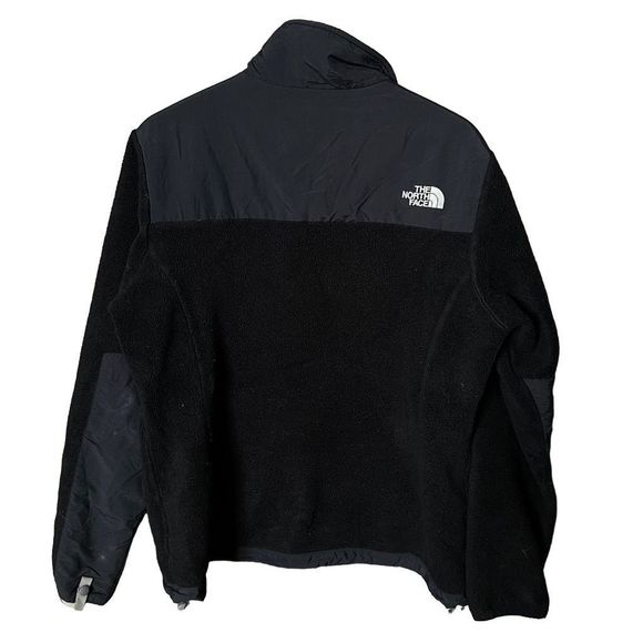 The North Face Denali Jacket Womens Large - Picture 2 of 2
